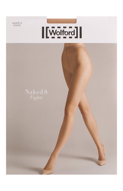 Женские колготки WOLFORD, арт. 10448