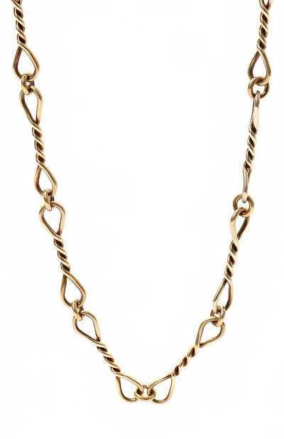 Колье TOM FORD, арт. JW0101/GPSIL, фото 3