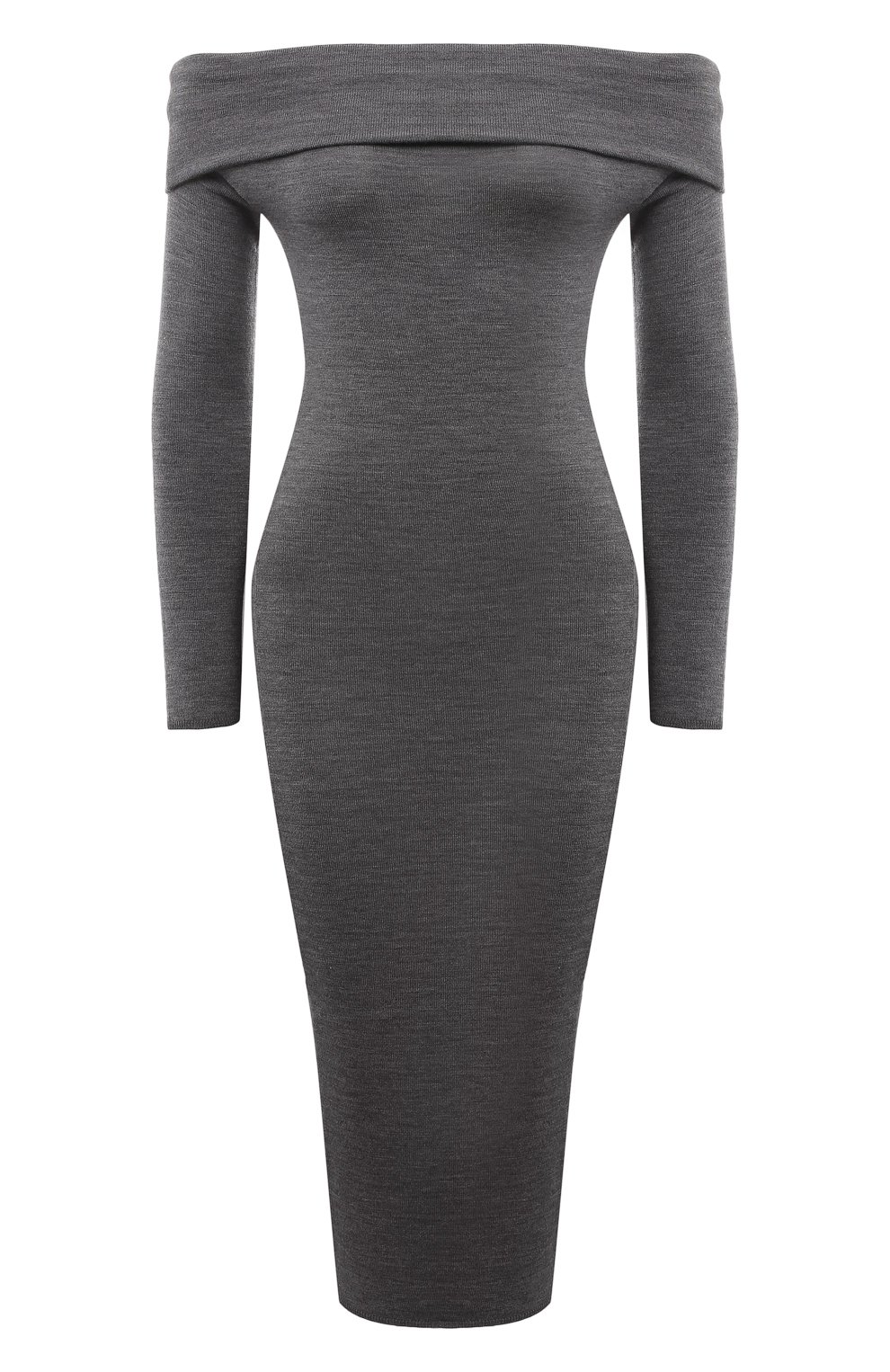 Шерстяное платье ARMARIUM, арт. ARMFWKD02/MW01, фото 1