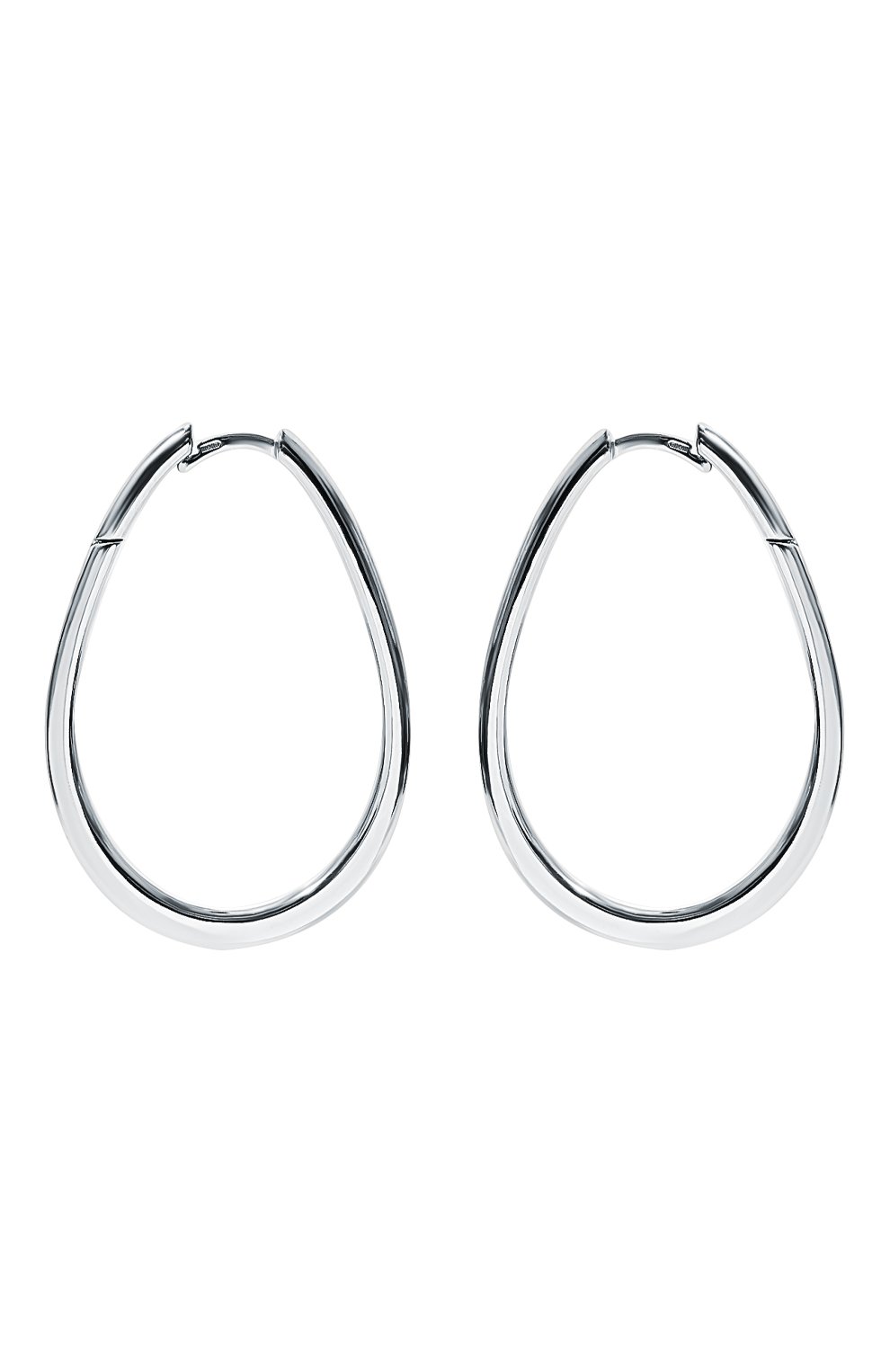 Серьги-хупы alma AVGVST, арт. 1005062-01, фото 1