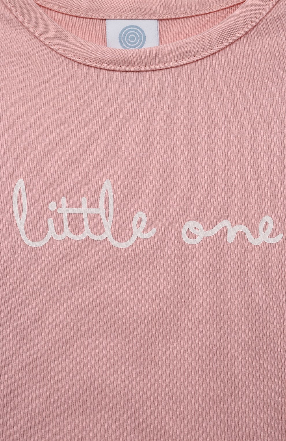 Хлопковая пижама SANETTA, арт. 221597., фото 6