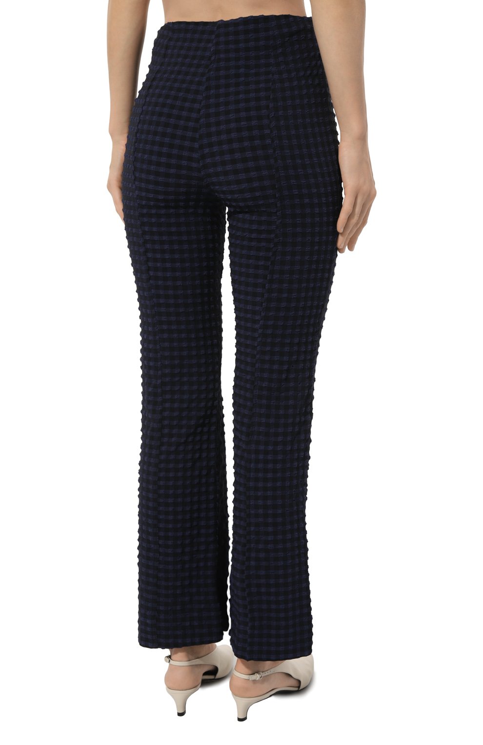 Брюки GANNI, арт. F8594, фото 4