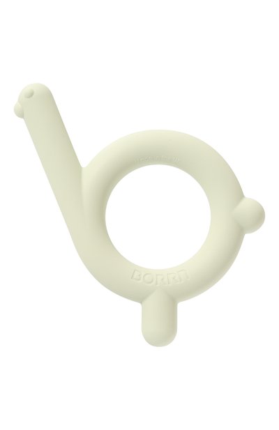 Прорезыватель для зубов BORRN, арт. C0208E, фото 1