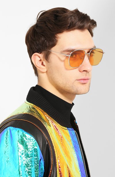 Солнцезащитные очки GENTLE MONSTER, арт. W00GIE 02(0R), фото 3