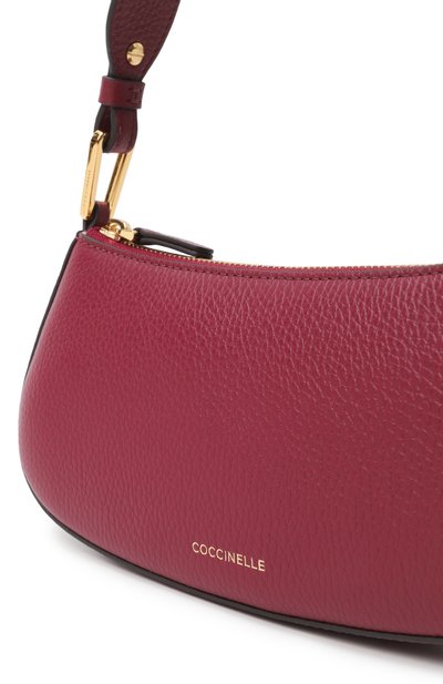 Сумка merveille COCCINELLE, арт. E5MRF520101, фото 3