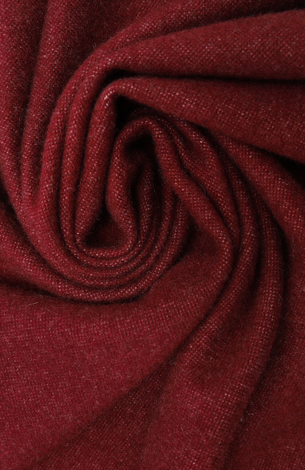 Кашемировый шарф с отделкой из кожи крокодила STEFANO RICCI, арт. MWA0300030/6853, фото 5