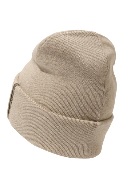 Кашемировая шапка BRUNELLO CUCINELLI, арт. M12163199, фото 3