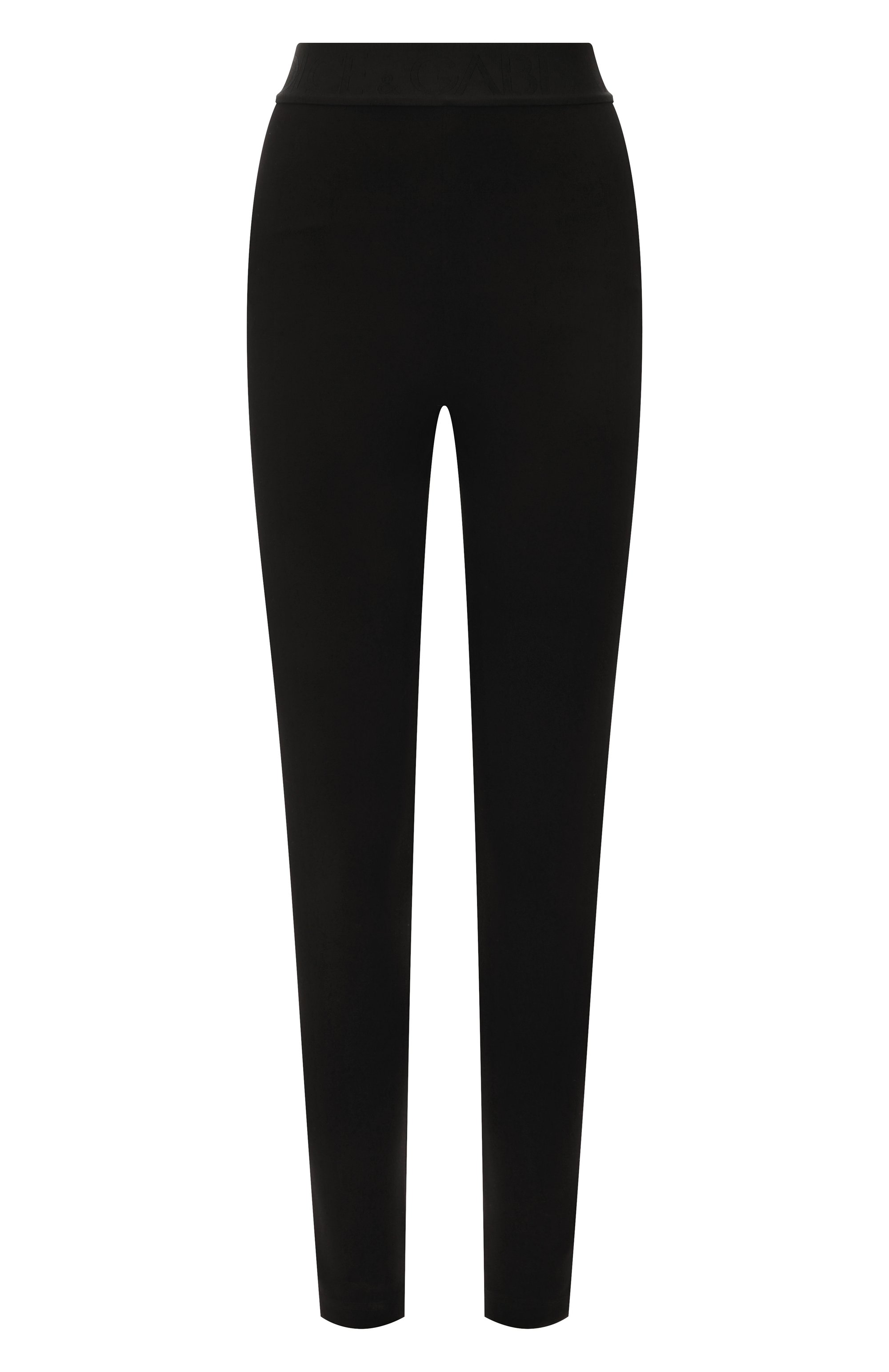 Легинсы DOLCE & GABBANA, арт. FTCQKT/FUGRE, фото 1