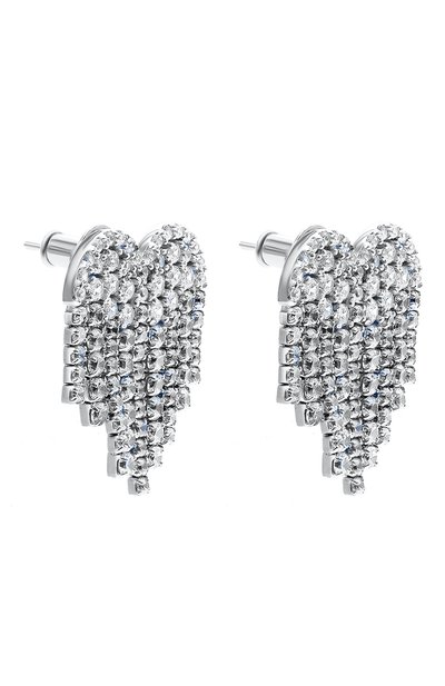 Серьги NUMBERING, арт. 3218, фото 3