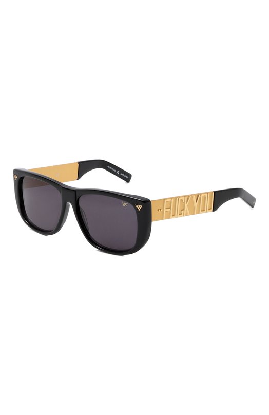фото Солнцезащитные очки vintage frames
