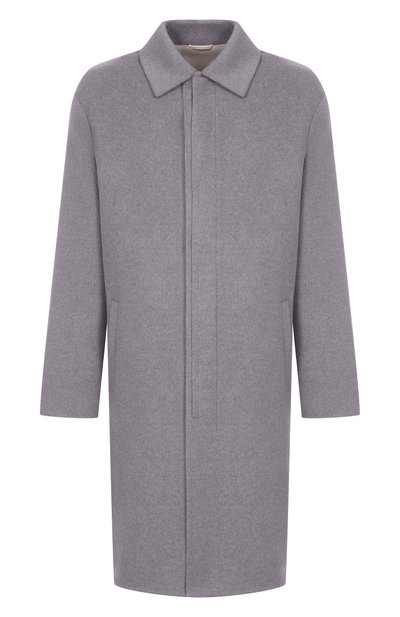 Мужское пальто из кашемира и шерсти MVST, арт. M25.1PM.C002 BS/F036