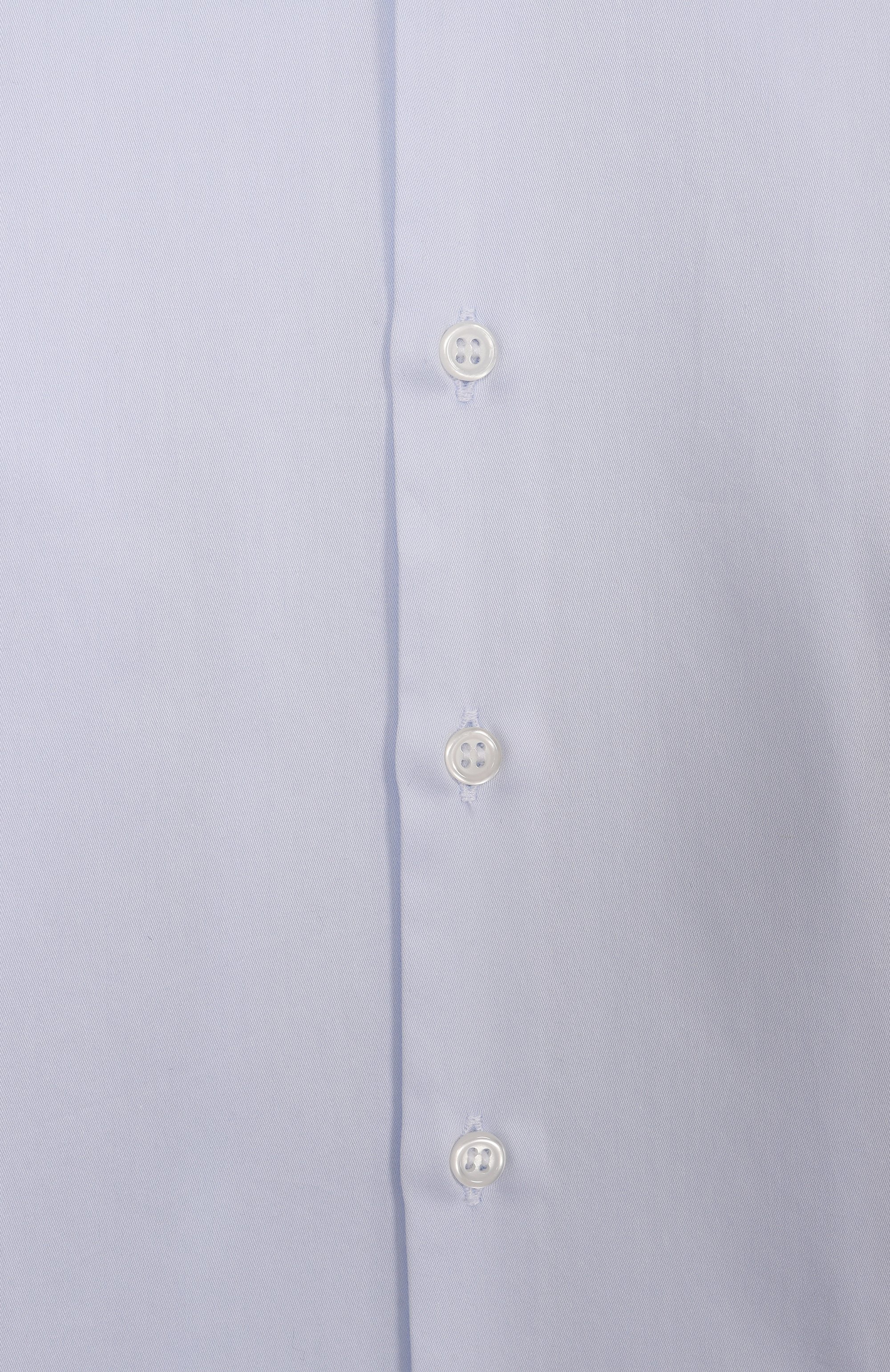 Хлопковая рубашка DAL LAGO, арт. N402/9017/4-6, фото 3