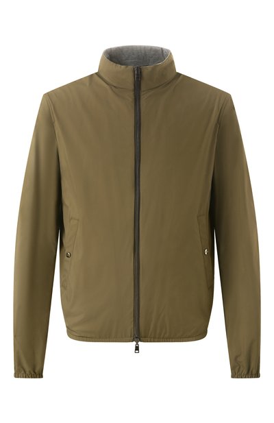 Мужская двусторонняя куртка HERNO, арт. GI000520U/13220Z