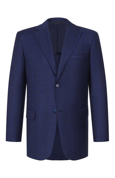 Мужской шерстяной пиджак BRIONI, арт. RG0D0X/PDA15