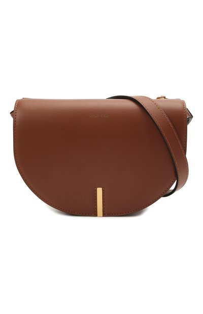 Сумка nana WANDLER коричневого цвета по цене 66150 руб., арт. NANA BAG, фото 5 Сумка nana WANDLER, арт. NANA BAG, фото 5