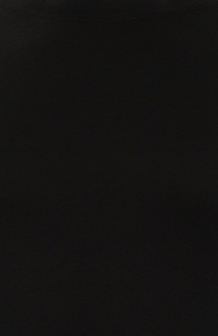 Лонгслив из шелка и хлопка BRUNELLO CUCINELLI, арт. MH8367433, фото 1