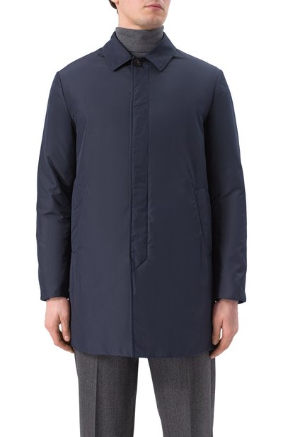 Плащ CANALI, арт. 010489U/G01121, фото 3