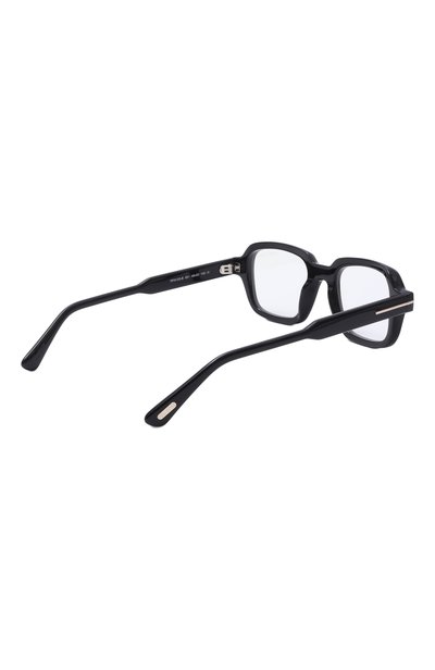 Оправа TOM FORD черного цвета по цене 43500 руб., арт. TF6123-B 001, фото 3 Оправа TOM FORD, арт. TF6123-B 001, фото 3