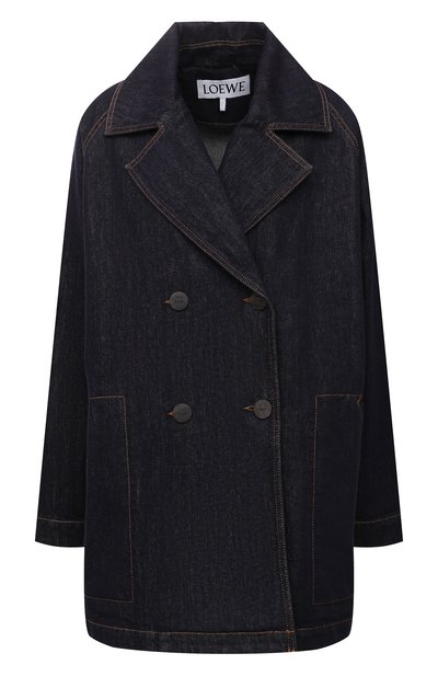 Женская джинсовая куртка LOEWE, арт. S359330XCQ