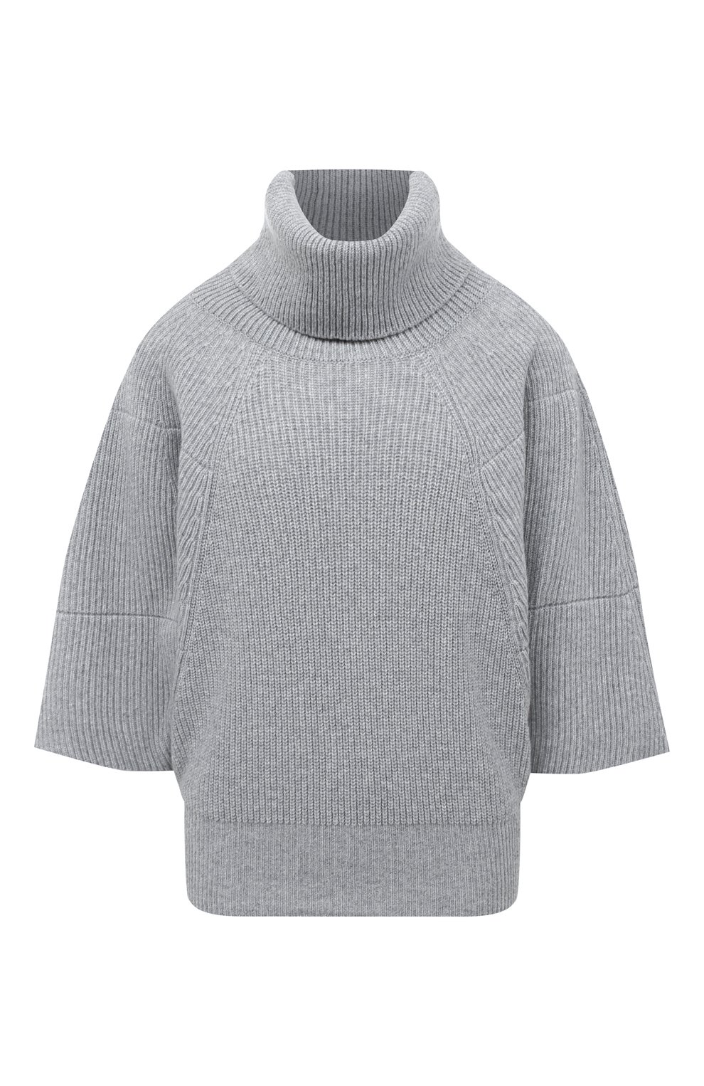 Кашеми ровый свитер GIVENCHY, арт. BW90AD4Z7G, фото 1