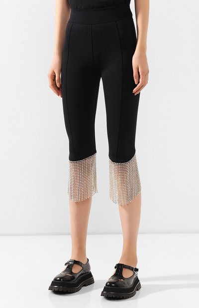 Брюки BURBERRY, арт. 8025454, фото 3