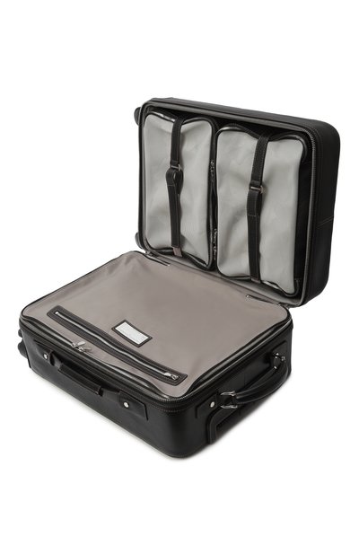 Чемодан BRUNELLO CUCINELLI, арт. MBZIBU423, фото 4