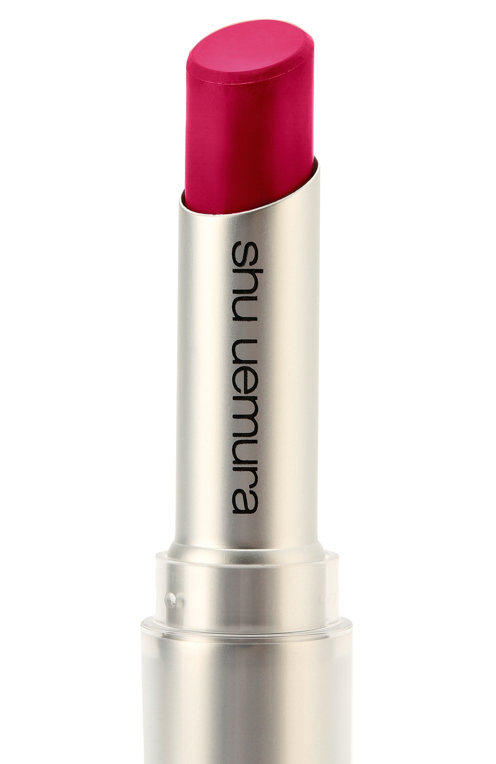 Матовая помада rouge unlimited supreme matte, оттенок pk376 SHU UEMURA, арт. 4935421370004, фото 3