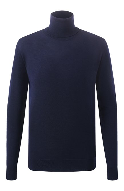 Мужской шерстяная водолазка DOLCE & GABBANA, арт. GXW05T/JCVZS