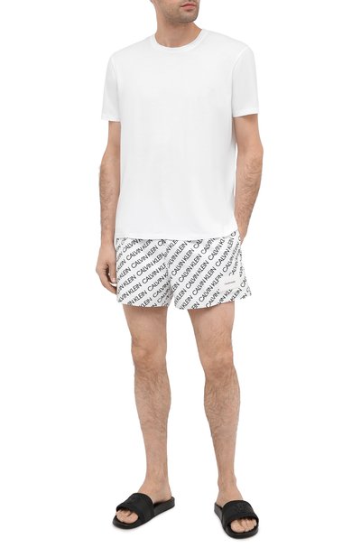 Плавки-шорты CALVIN KLEIN, арт. KM0KM00428, фото 2