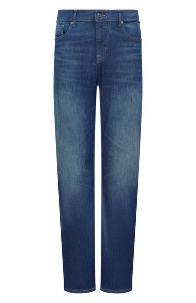 Мужские джинсы slimmy 7 FOR ALL MANKIND, арт. 7TC40F27-3DJ
