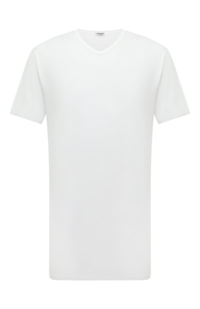 Мужская футболка ZIMMERLI, арт. 700-1346