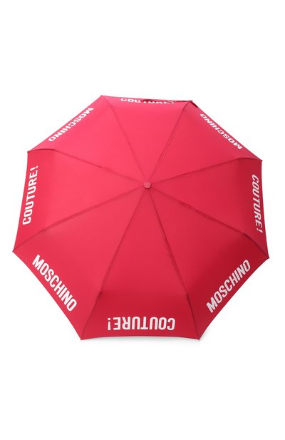 Женский складной зонт MOSCHINO, арт. 8983-0PENCL0SE