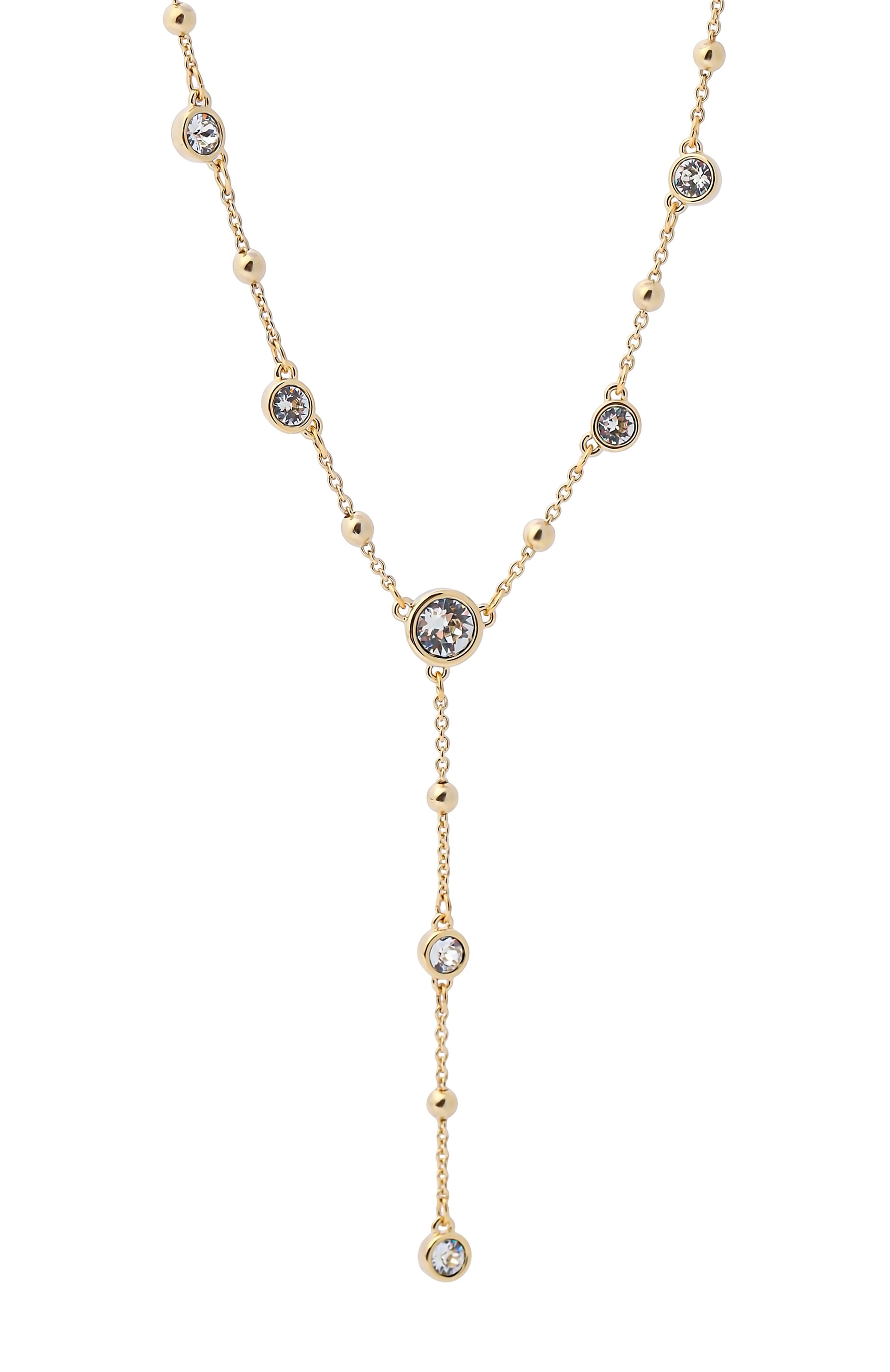 Колье imber y SWAROVSKI, арт. 5684510, фото 3