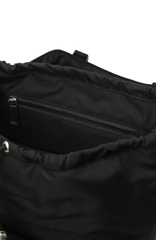 Рюкзак Outdoor Off-White 0MNB111C99FAB001 Чёрный  0MNB111C99FAB001 Фото 5