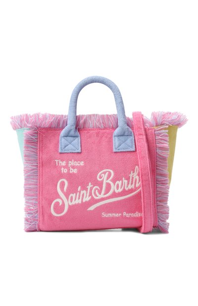 Сумка MC2 SAINT BARTH, арт. C0L0005-02809L/C0LETTE SP0NGE, фото 4