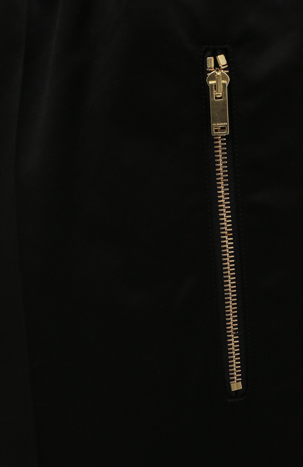 Хлопковые брюки JIL SANDER, арт. JSMT311031-MT251600, фото 5