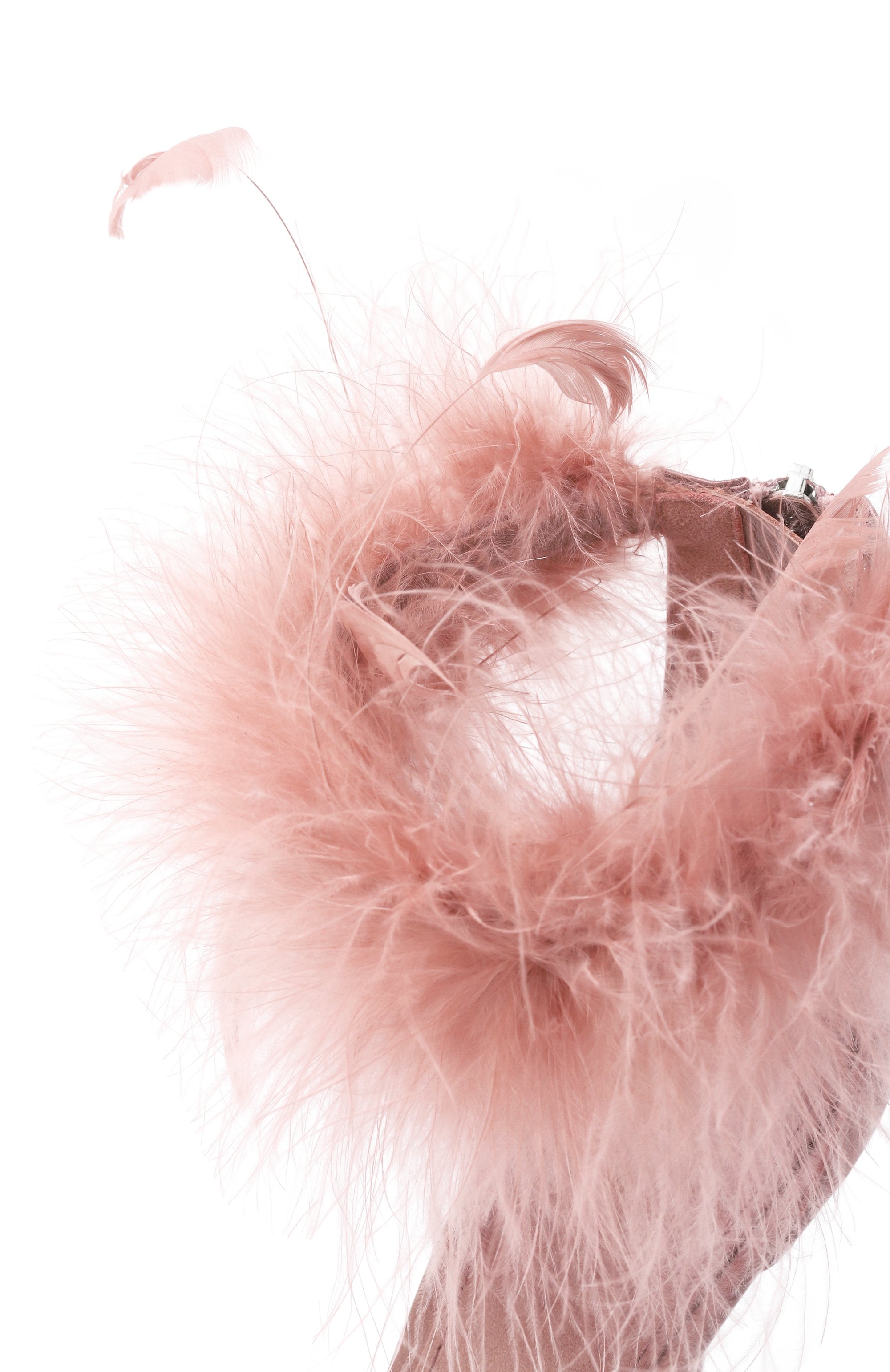 Текстильные туфли lidia 105 PARIS TEXAS, арт. PX1568/XSATF, фото 7