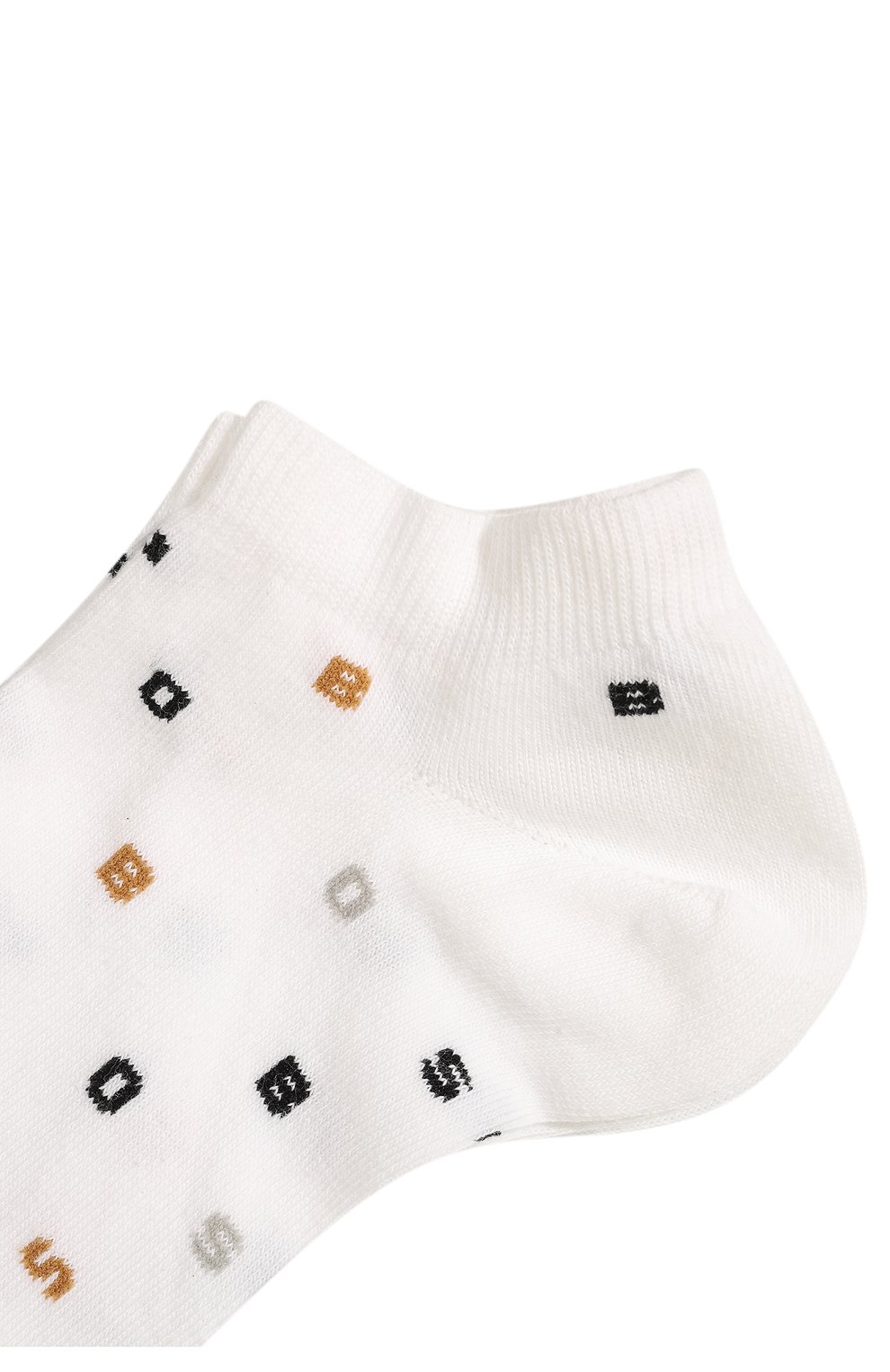 Комплект из двух пар носков BOSS, арт. 50477890, фото 2