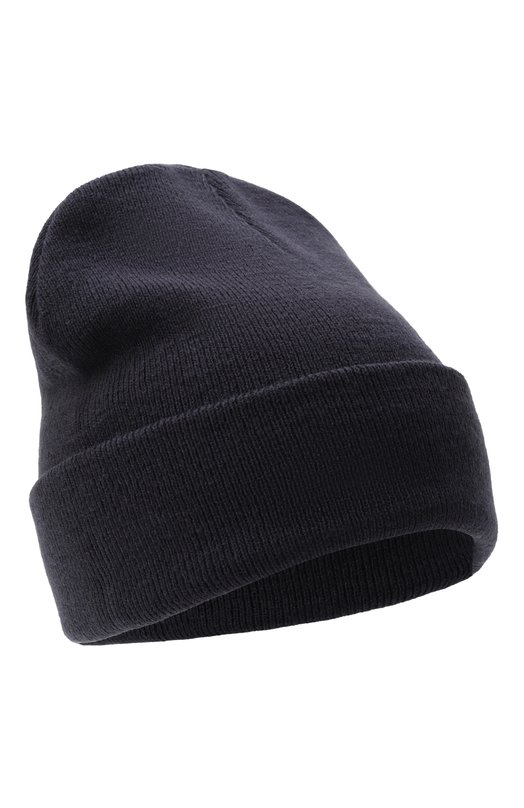 Шапка Dirk Bikkembergs BKCP01196KU Синий BKCP01196KU