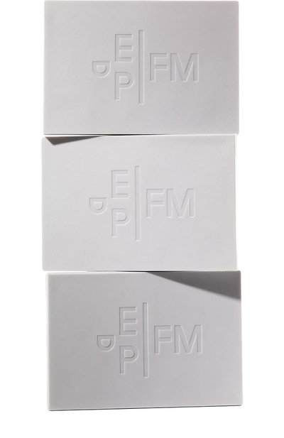 Ароматические пластины rubber incense rosa rugosa FREDERIC MALLE, арт. 3700135011540