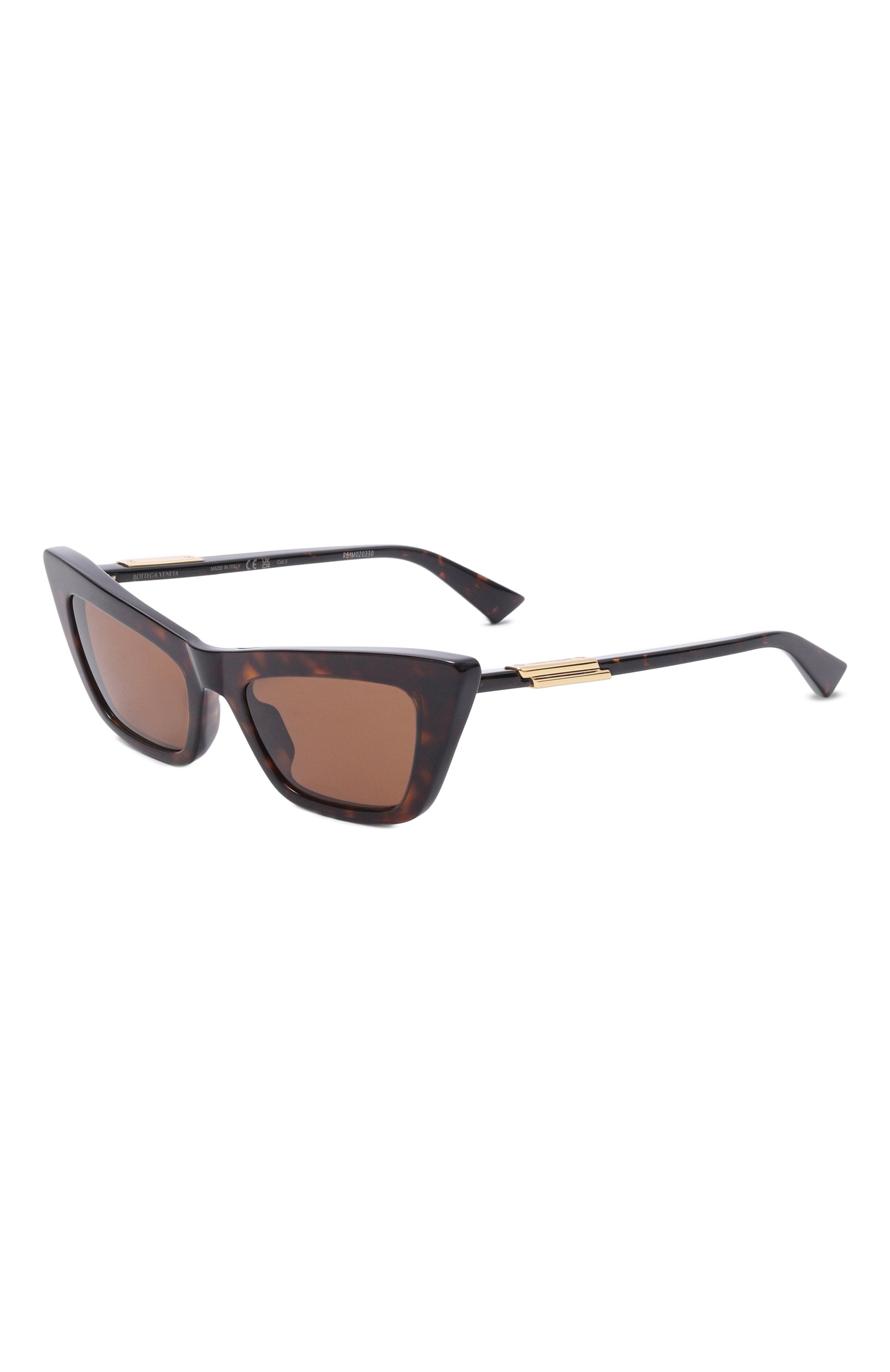 Солнцезащитные очки BOTTEGA VENETA, арт. BV1446S 002, фото 1