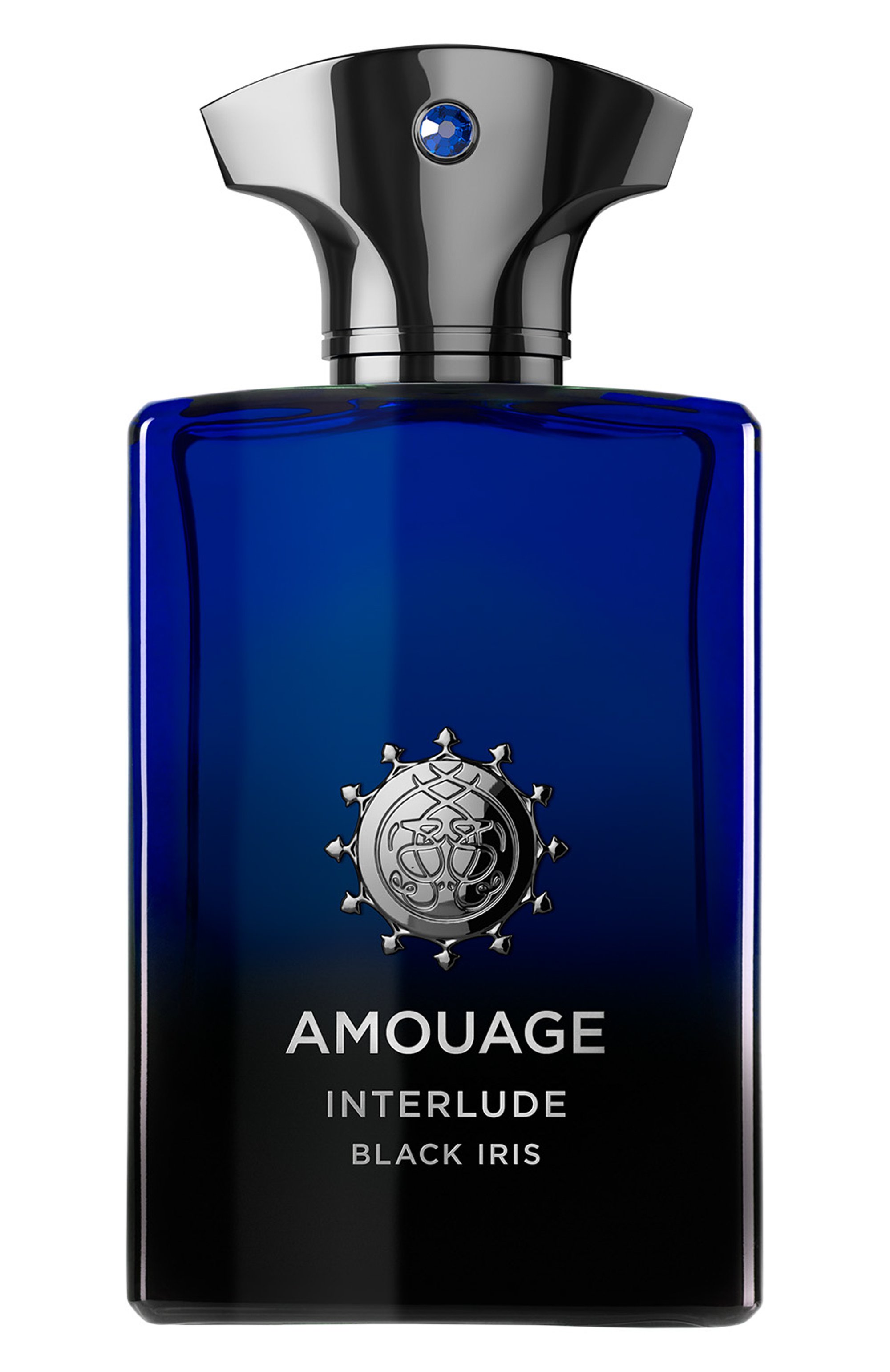 Парфюмерная вода interlude black iris man (100ml) AMOUAGE, арт. 41021, фото 1