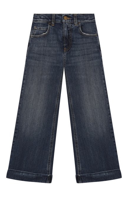 Джинсы GOLDEN GOOSE DELUXE BRAND, арт. GKP02410.P002181