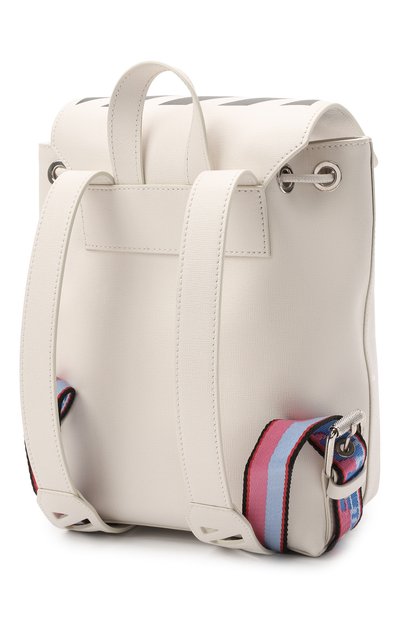 Рюкзак OFF-WHITE, арт. 0WNB007F21LEA001, фото 4