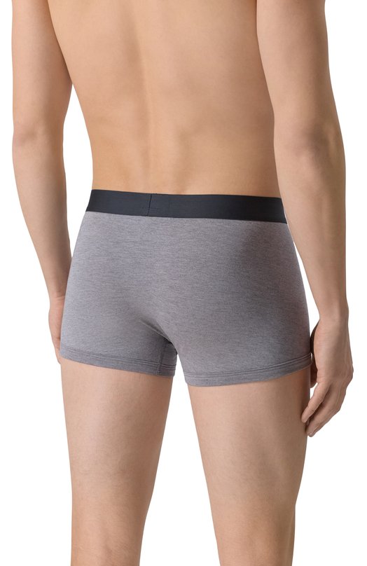 Боксеры Zimmerli 718-8254 Серый  718-8254 Фото 3