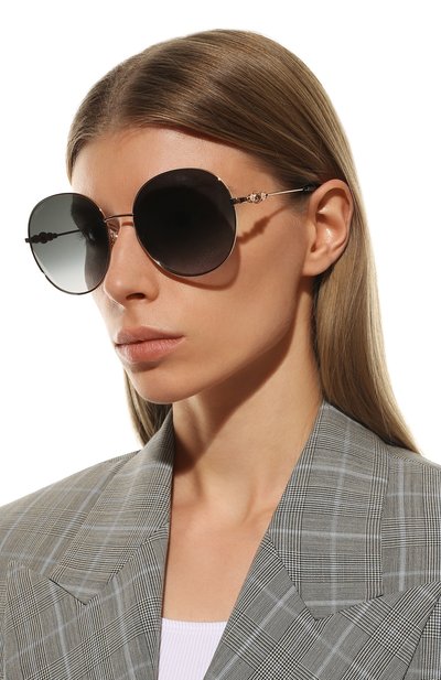 Солнцезащитные очки JIMMY CHOO, арт. BIRDIE 2M2, фото 2