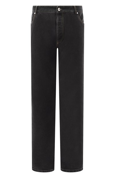 Мужские джинсы traditional fit BRUNELLO CUCINELLI, арт. M240PB3210