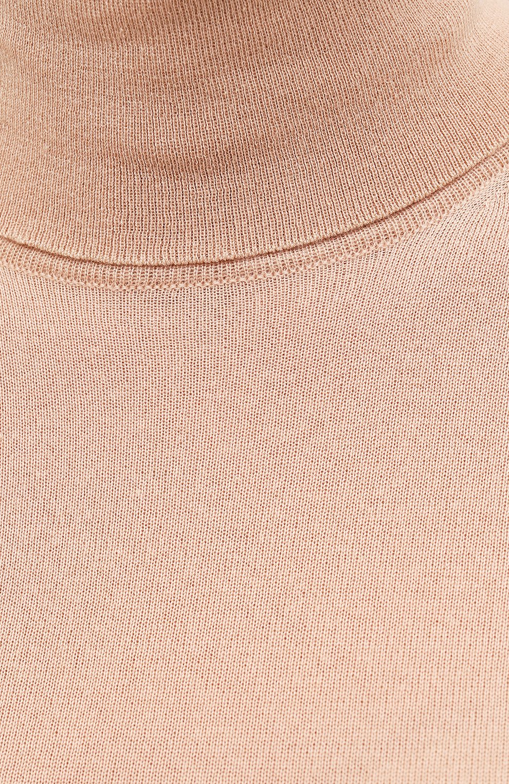 Кашемировая водолазка LORO PIANA, арт. FAC4672, фото 5