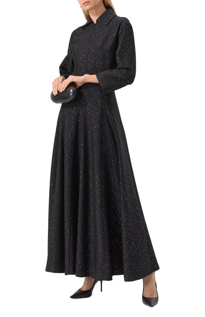 Шерстяное платье MVST, арт. TXBEL-Y431-1, фото 2