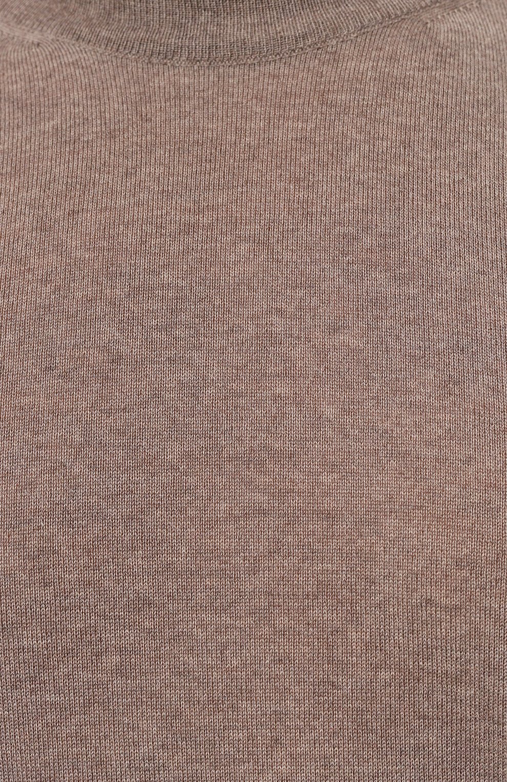 Шерстяная водолазка CANALI, арт. C0002/MK00077, фото 5